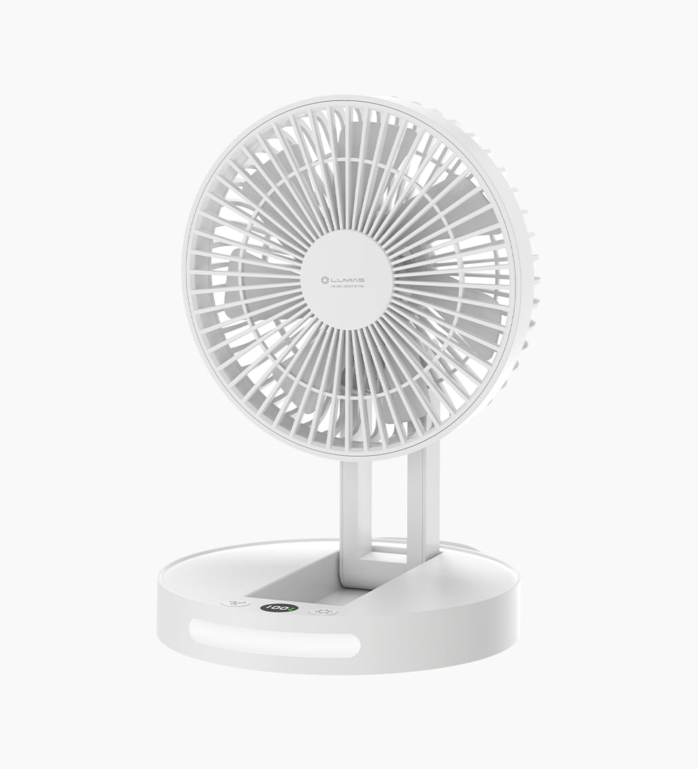 Quạt để bàn Lumias LM-36FL chính hãng