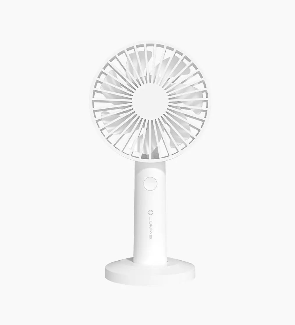 Quạt cầm tay Lumias X6 chính hãng