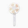 Quạt tích điện cầm tay Lumias X5 lite chính hãng