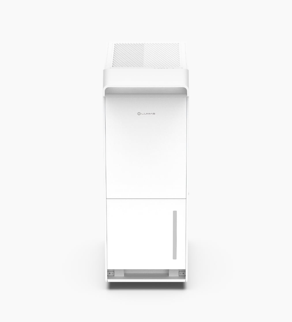 Máy hút ẩm Lumias LMD-35L chính hãng