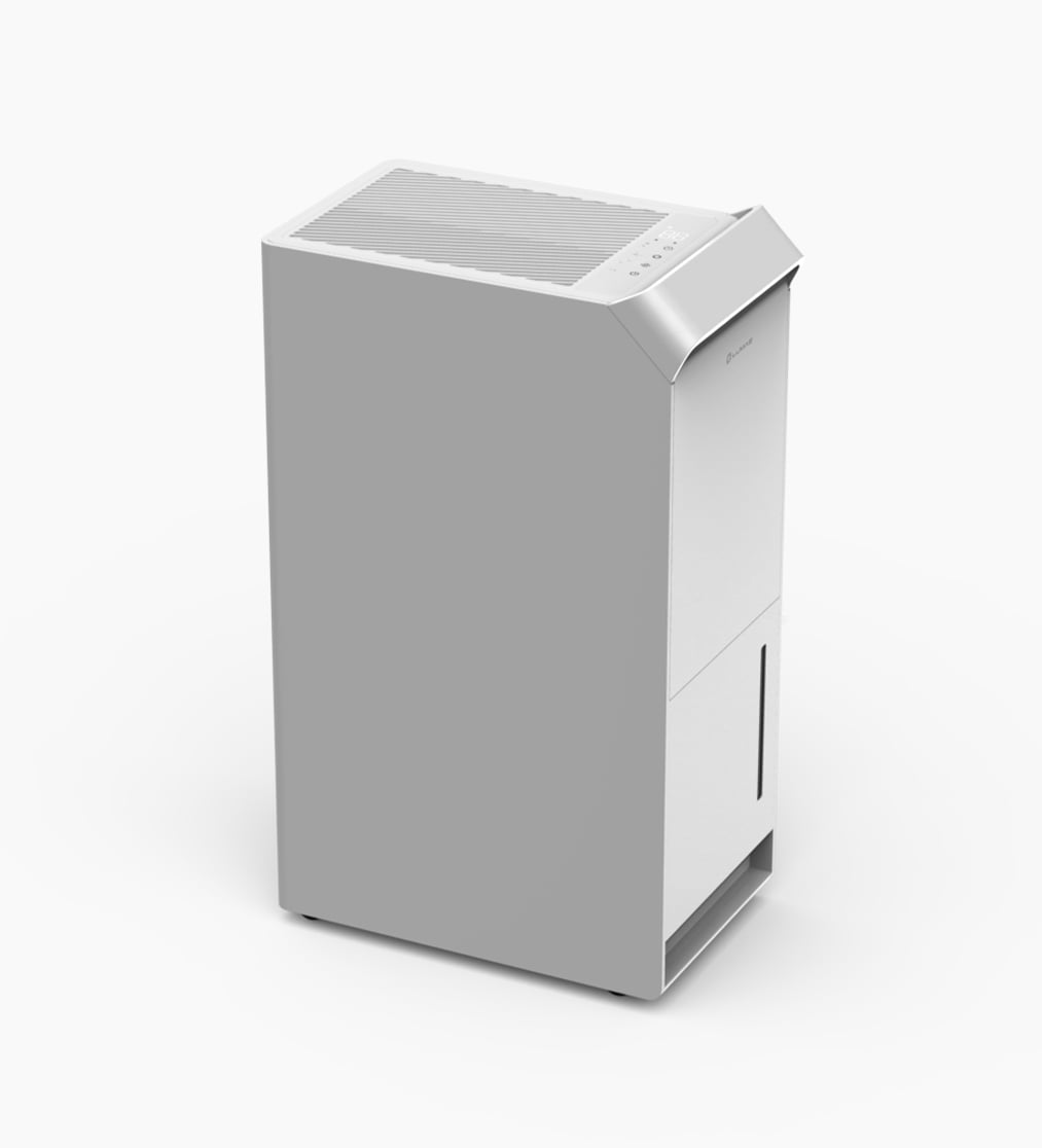 Máy hút ẩm Lumias LMD-20L - Chính hãng - Ảnh 9