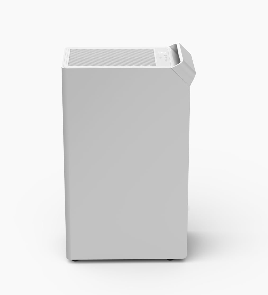 Máy hút ẩm Lumias LMD-20L - Chính hãng - Ảnh 10