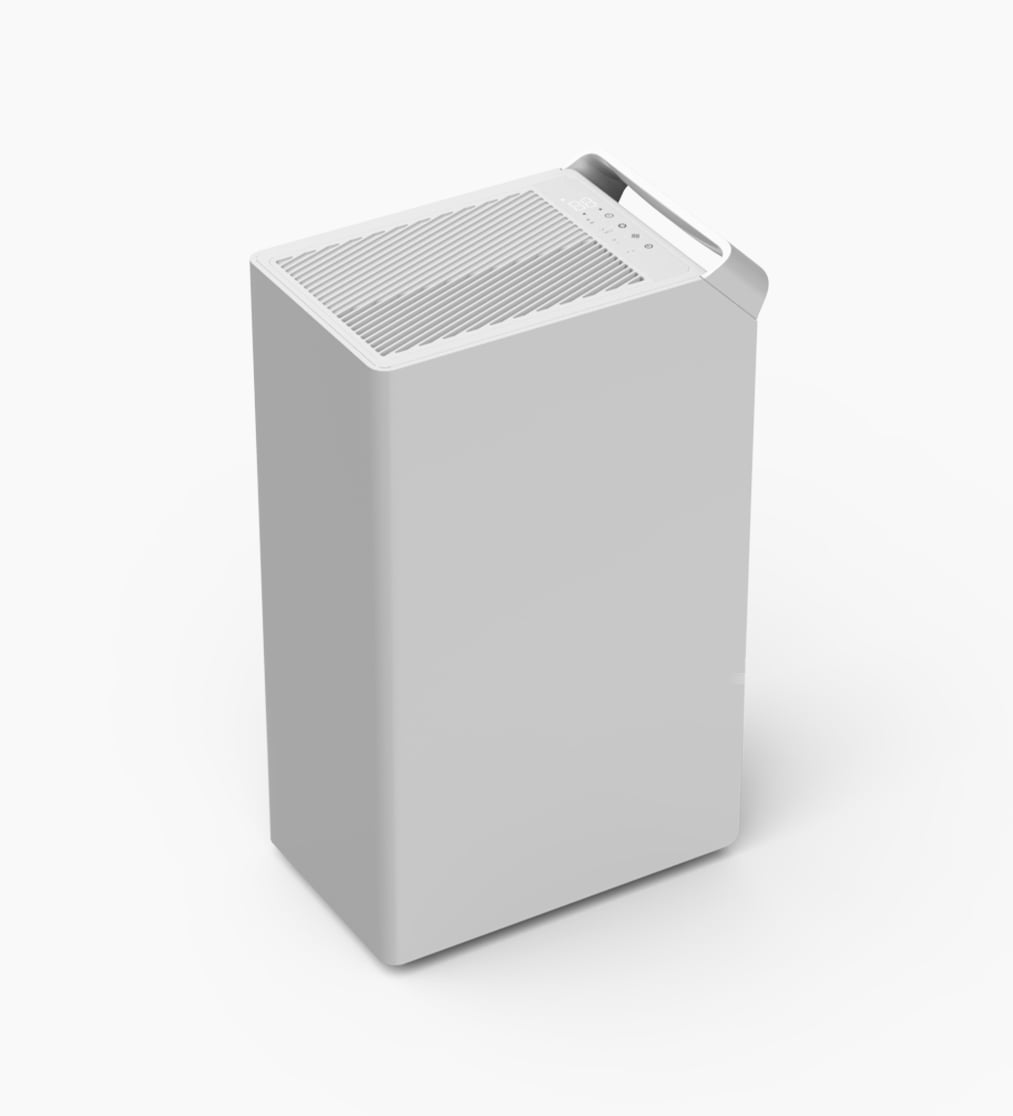 Máy hút ẩm Lumias LMD-20L - Chính hãng - Ảnh 11