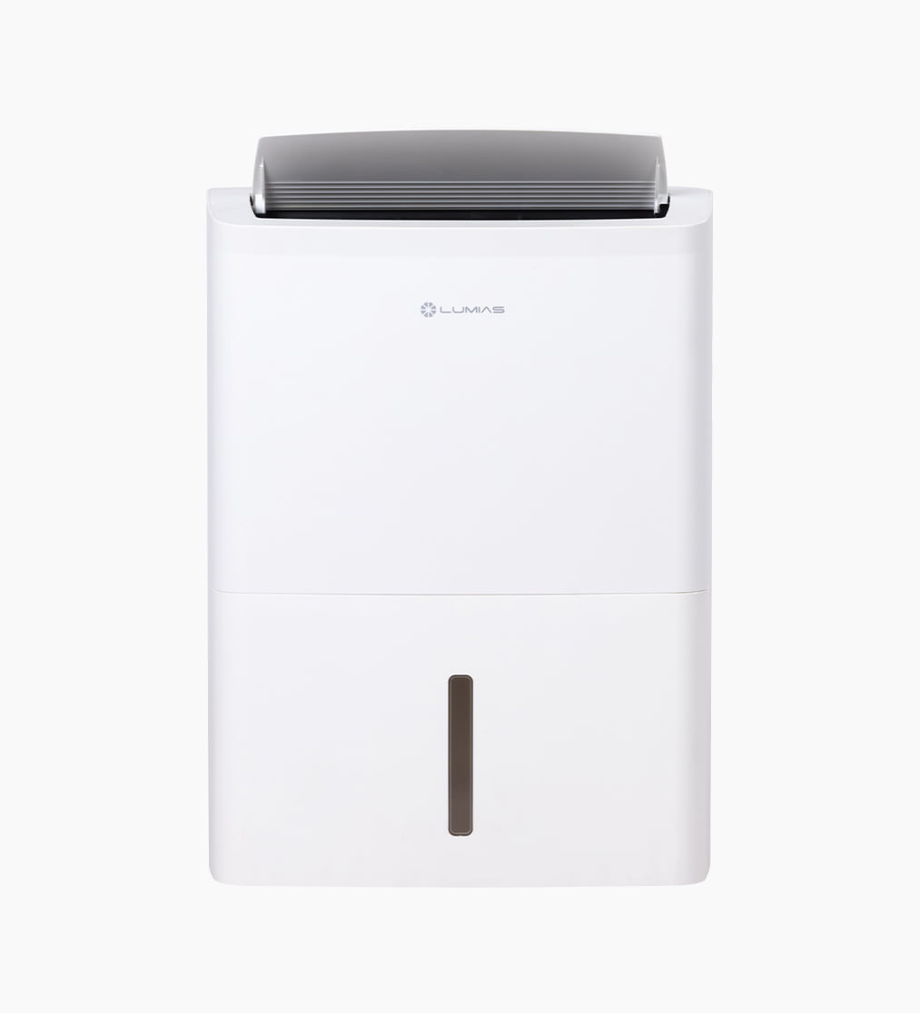 Máy hút ẩm Lumias D3 Plus - Chính hãng - Ảnh 2
