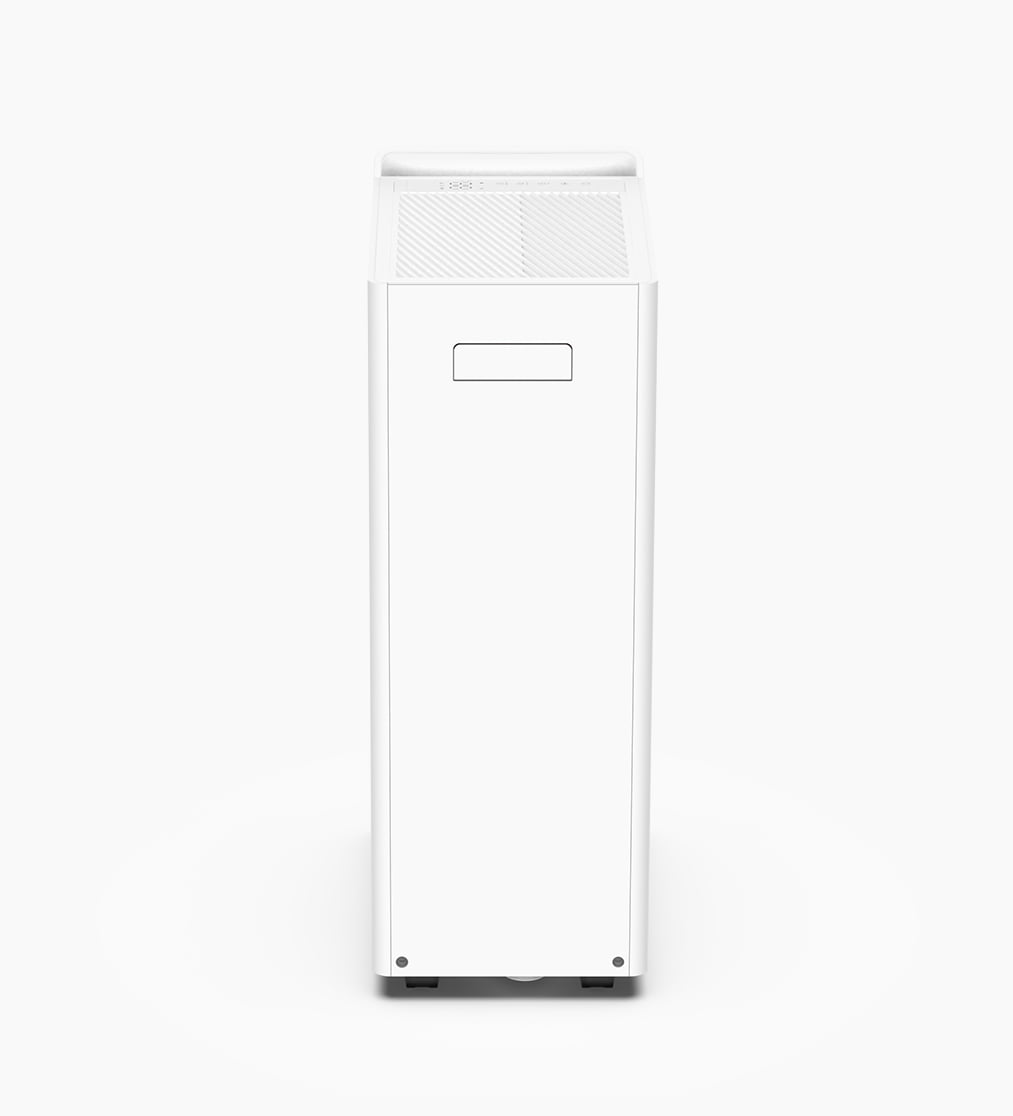 Máy hút ẩm Lumias LMD-20L - Chính hãng - Ảnh 2