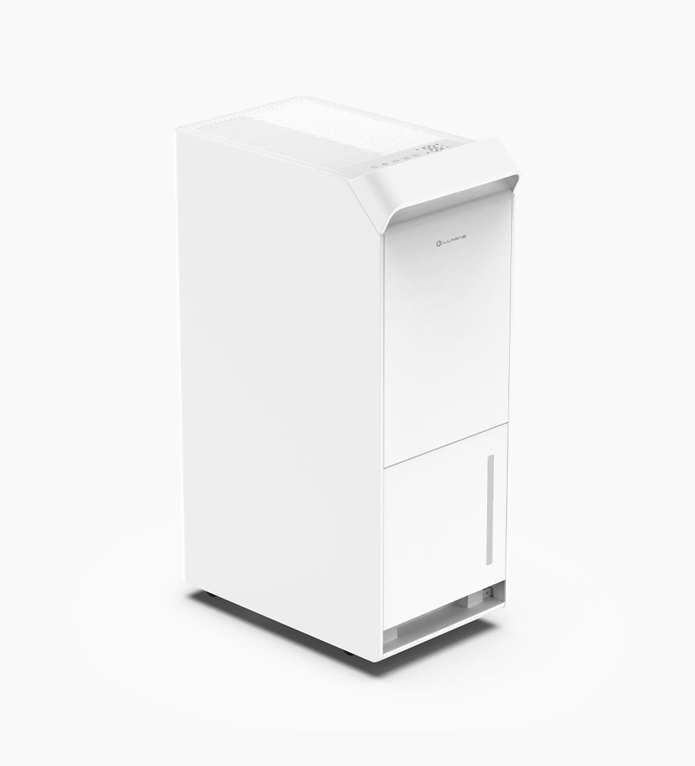 Máy hút ẩm Lumias LMD-35L - Chính hãng - Ảnh 3