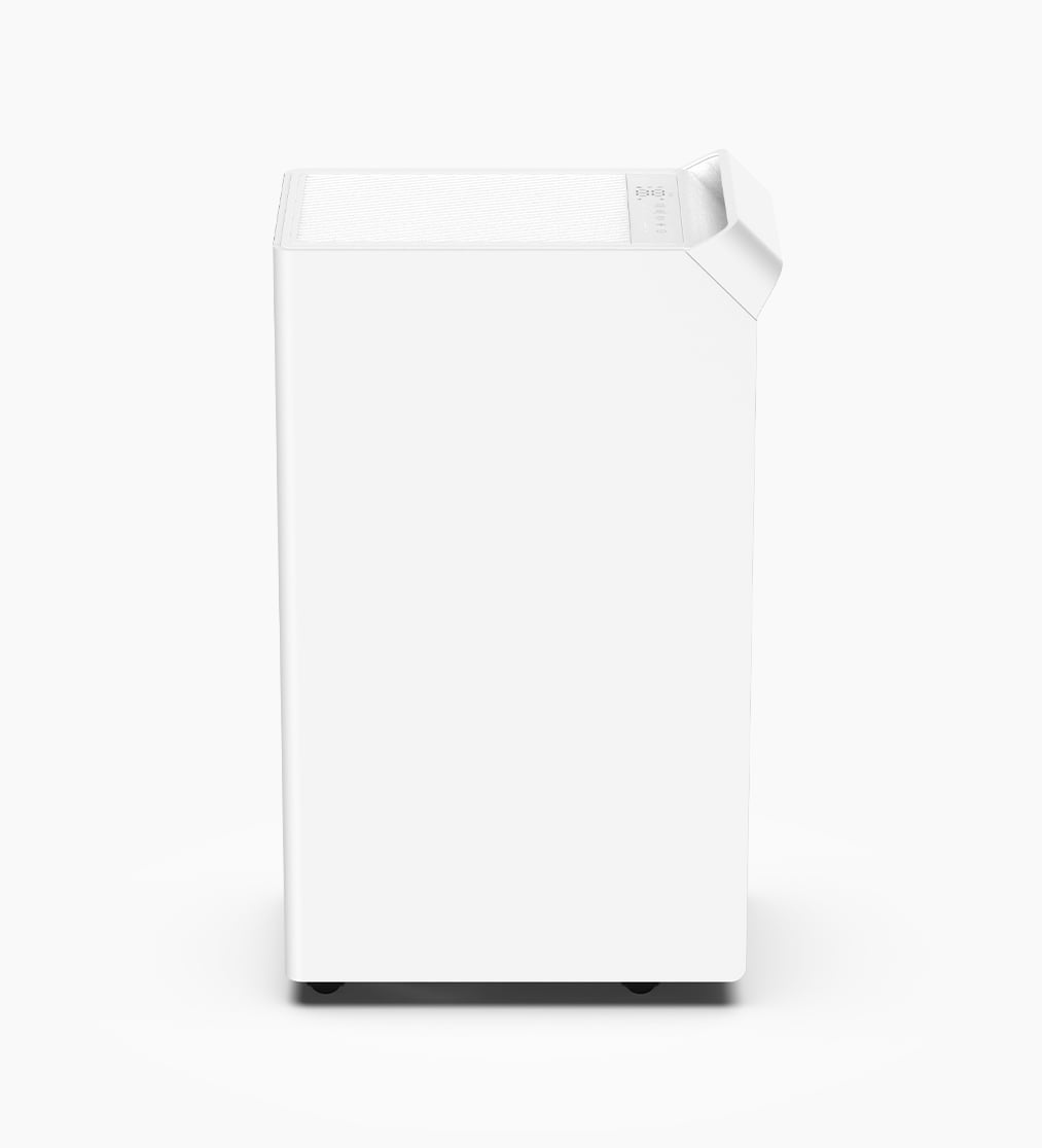 Máy hút ẩm Lumias LMD-35L - Chính hãng - Ảnh 4