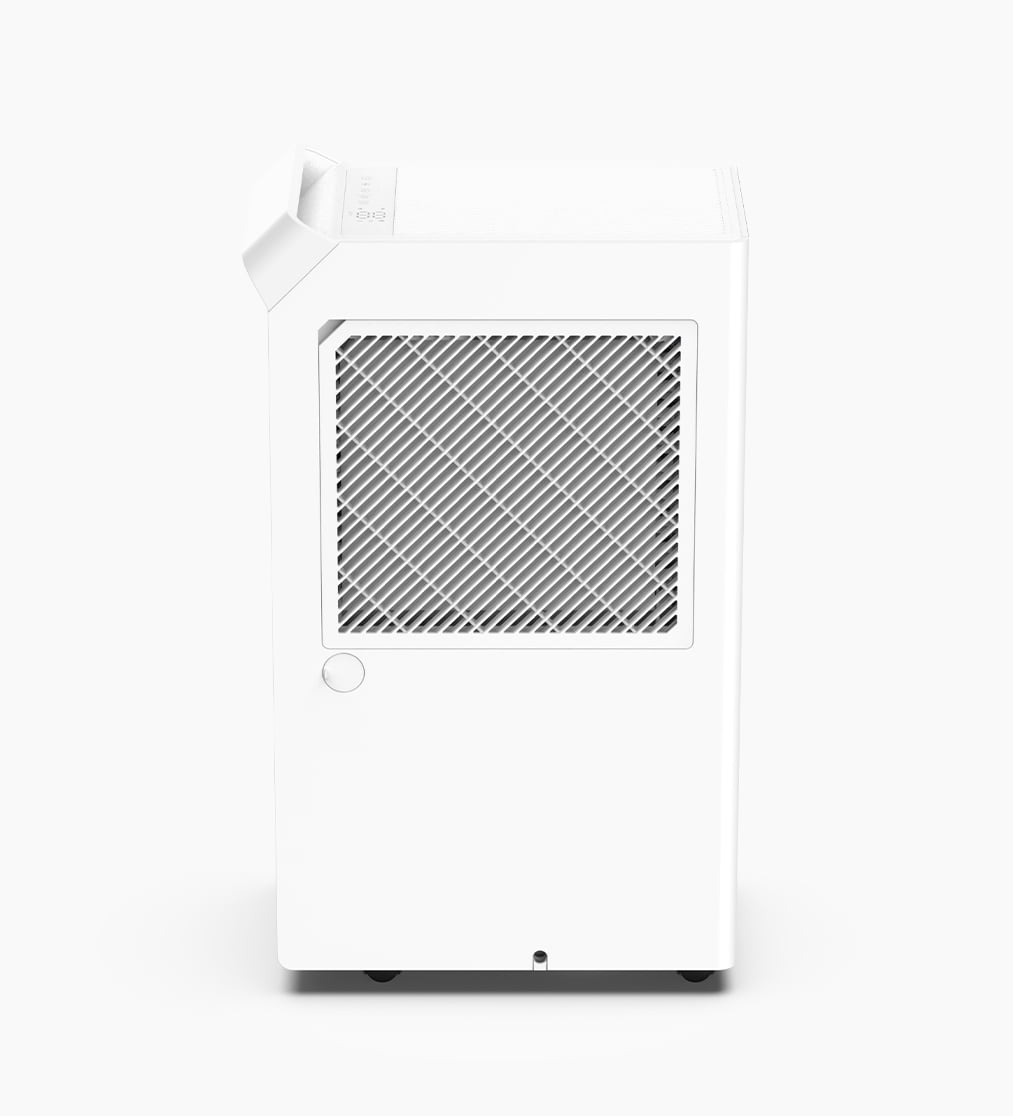 Máy hút ẩm Lumias LMD-20L - Chính hãng - Ảnh 4