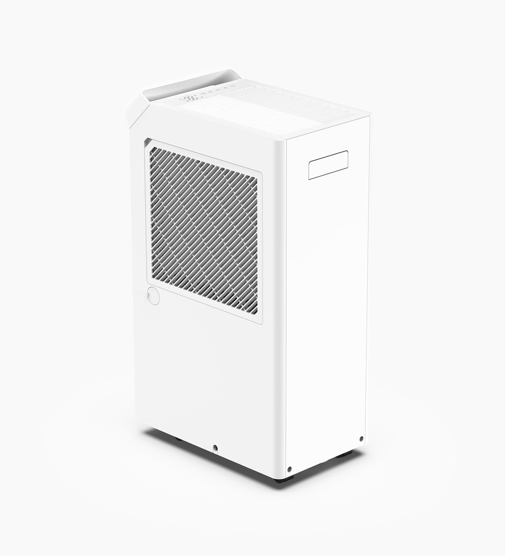 Máy hút ẩm Lumias LMD-35L - Chính hãng - Ảnh 5