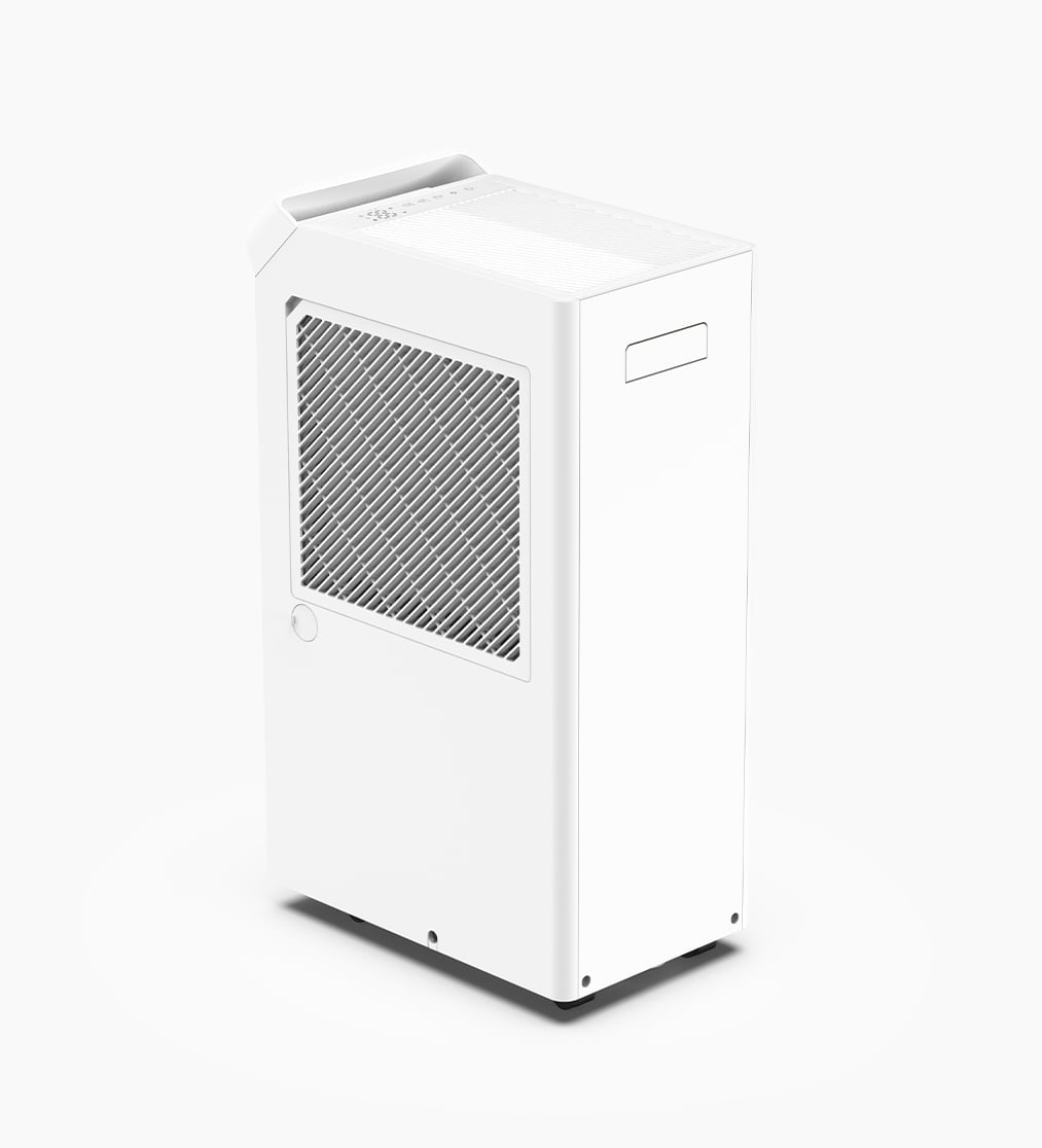 Máy hút ẩm Lumias LMD-20L - Chính hãng - Ảnh 5