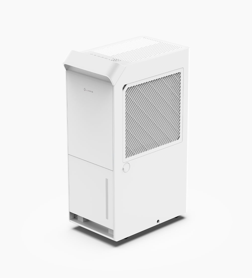 Máy hút ẩm Lumias LMD-35L - Chính hãng - Ảnh 6
