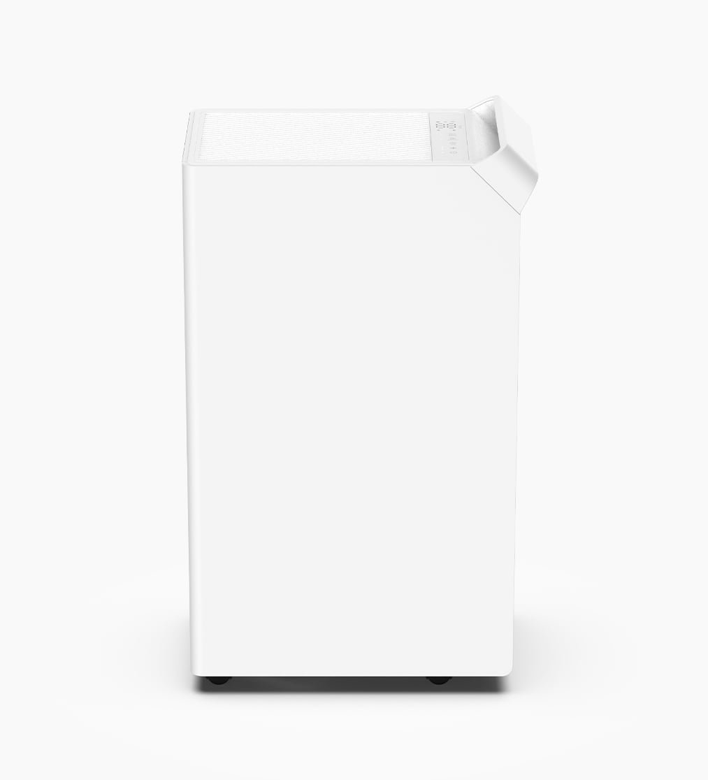 Máy hút ẩm Lumias LMD-20L - Chính hãng - Ảnh 6
