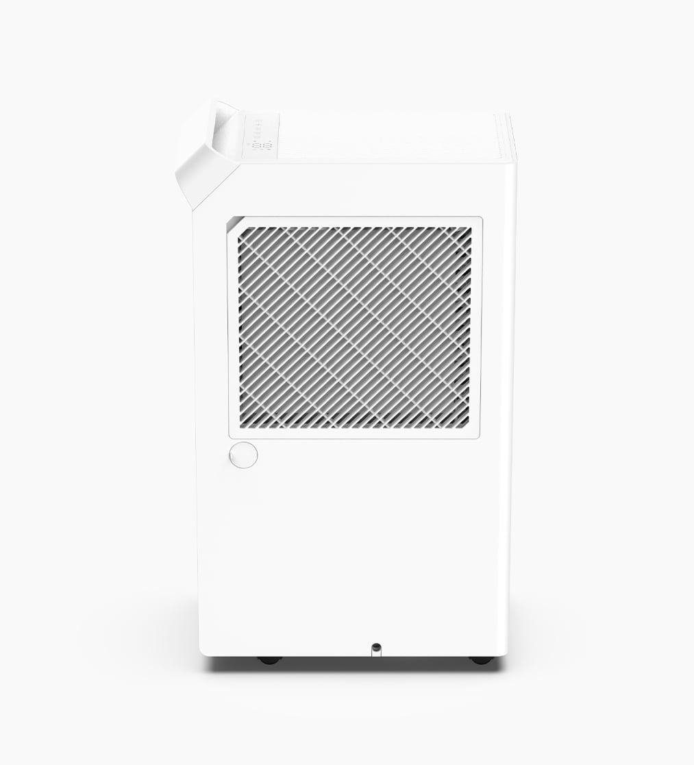 Máy hút ẩm Lumias LMD-35L - Chính hãng - Ảnh 7