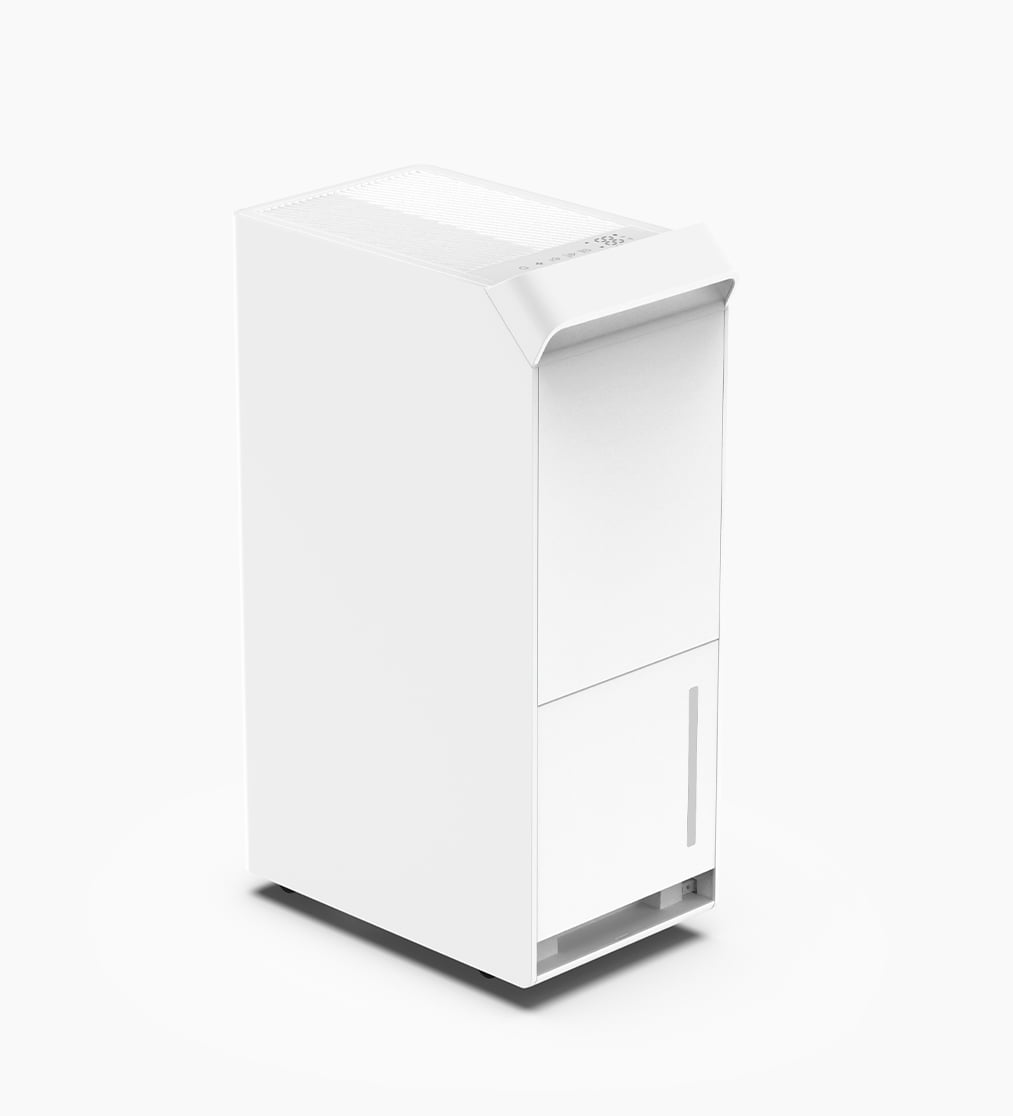 Máy hút ẩm Lumias LMD-20L - Chính hãng - Ảnh 7
