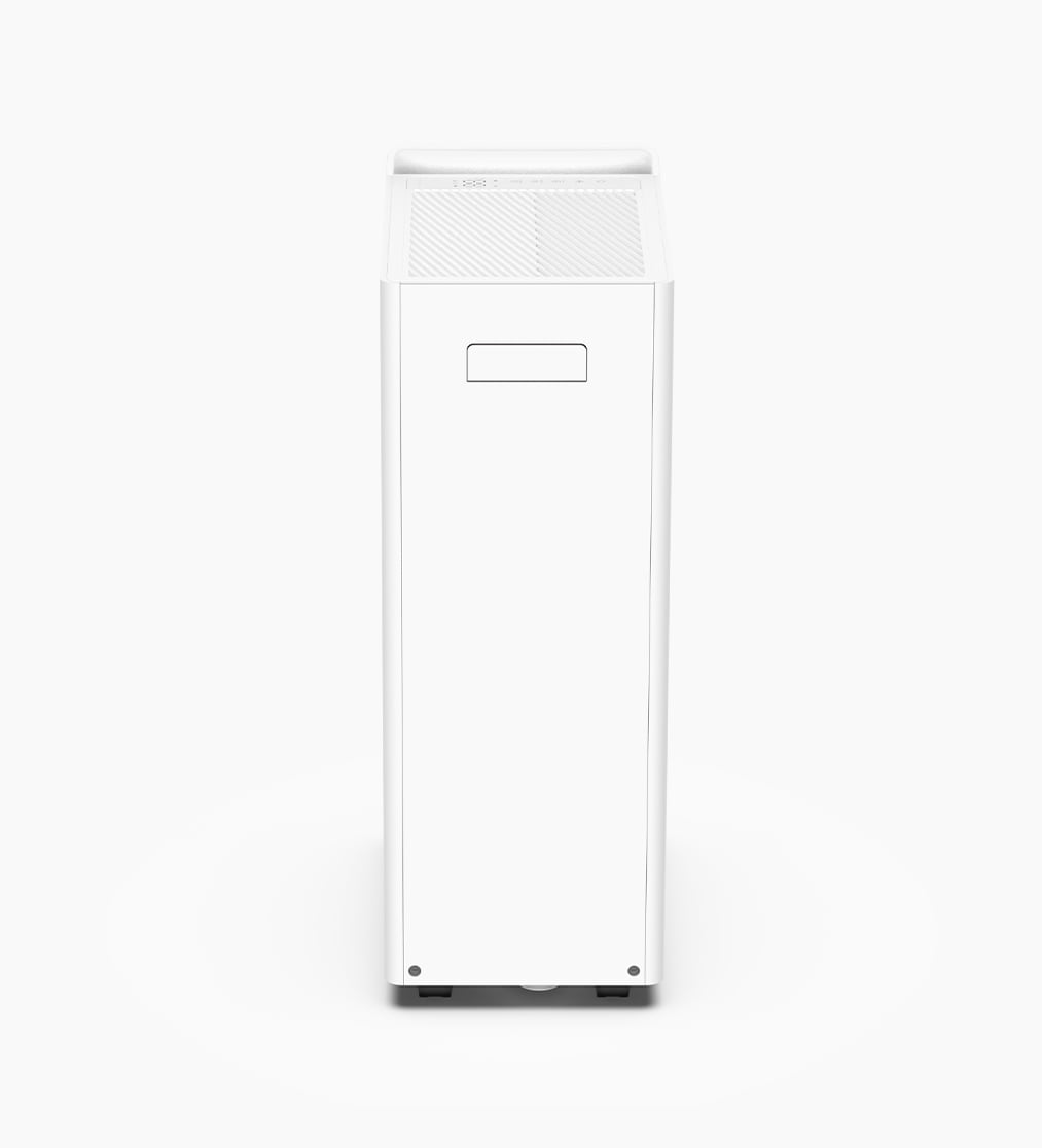 Máy hút ẩm Lumias LMD-35L - Chính hãng - Ảnh 8