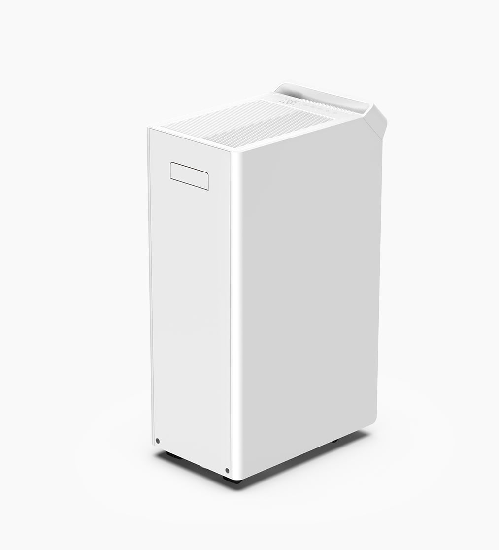 Máy hút ẩm Lumias LMD-20L - Chính hãng - Ảnh 8