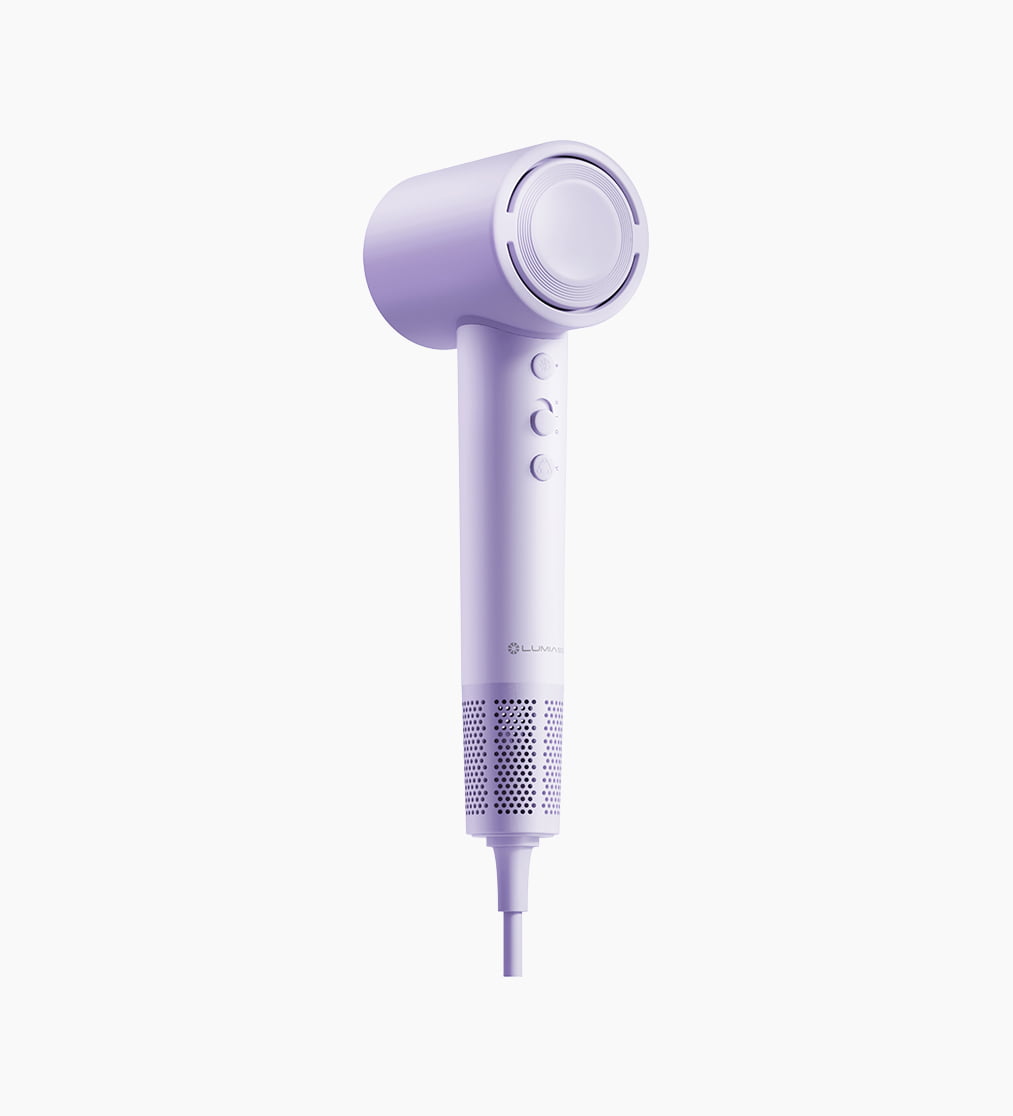 Máy sấy tóc Lumias HDL-1500V/ HDL-1500P - Chính hãng - Ảnh 2