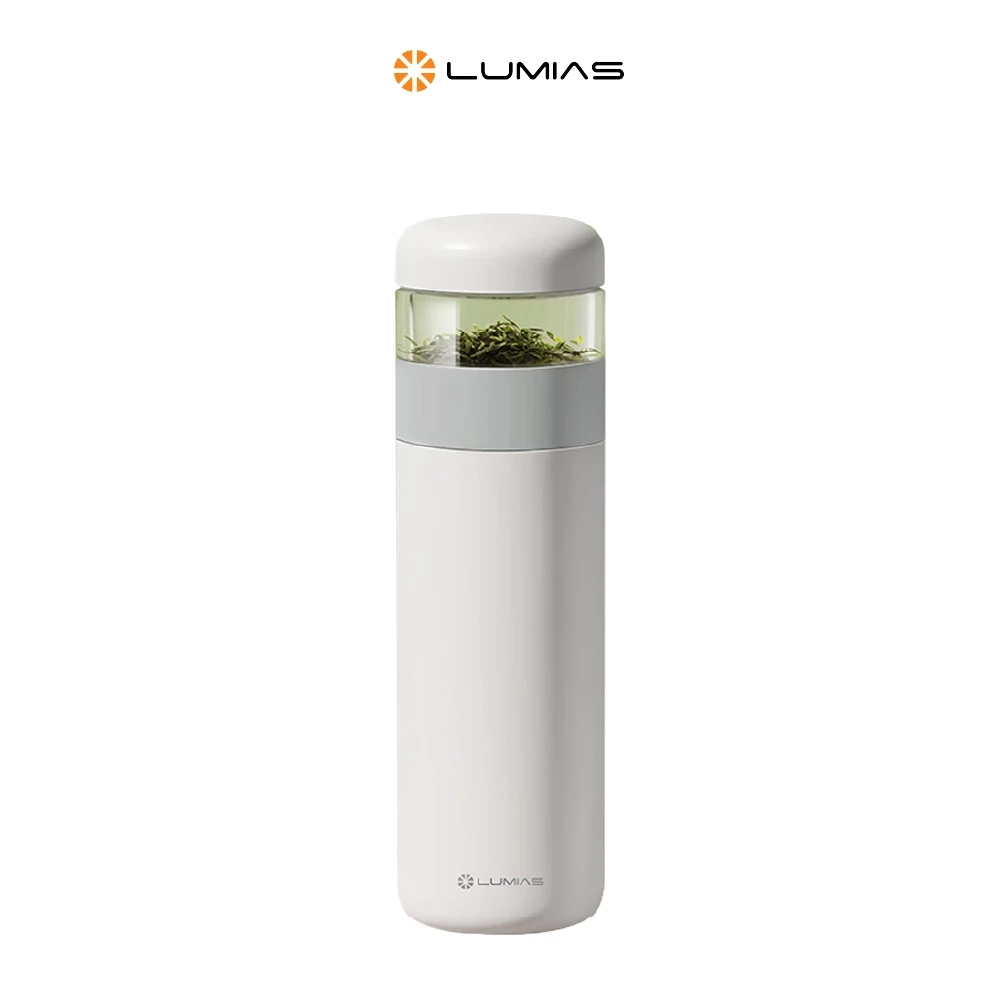Bình giữ nhiệt Lumias HB-4500