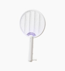 Vợt muỗi có đèn UV LUMIAS V5 chính hãng