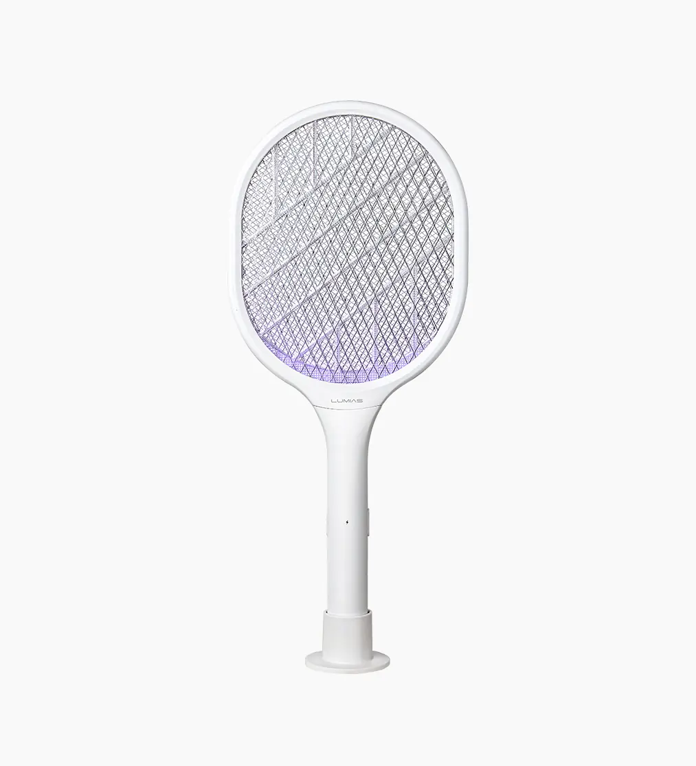 Vợt muỗi LUMIAS ESD-3500W chính hãng