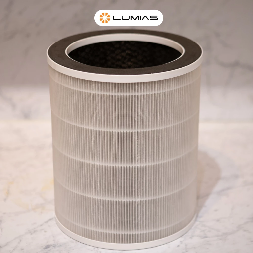 Bộ lọc cho máy lọc không khí Lumias Bulma Pro