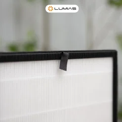 Bộ lọc của máy lọc không khí Lumias Bulma
