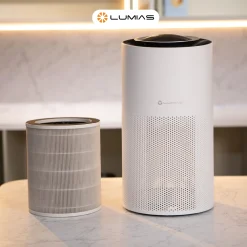 Bộ lọc của máy lọc không khí Lumias Bulma Pro