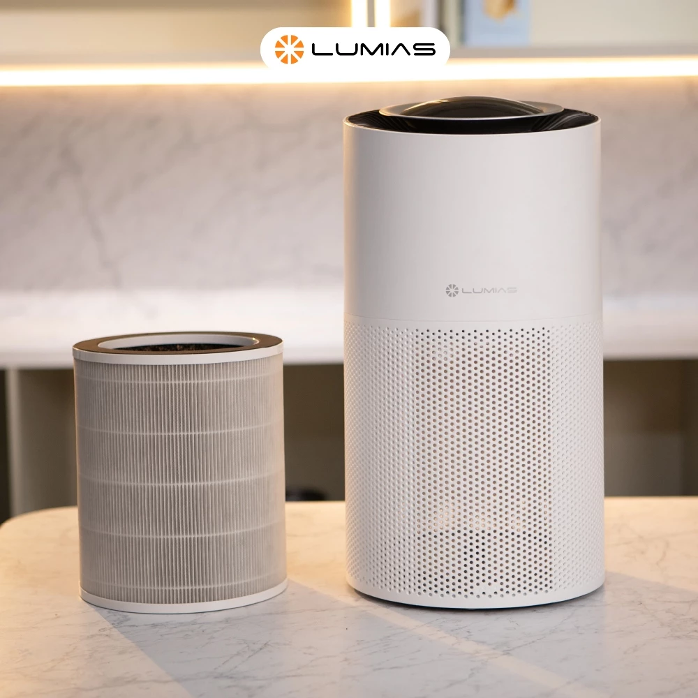 Bộ lọc cho máy lọc không khí Lumias Bulma Pro