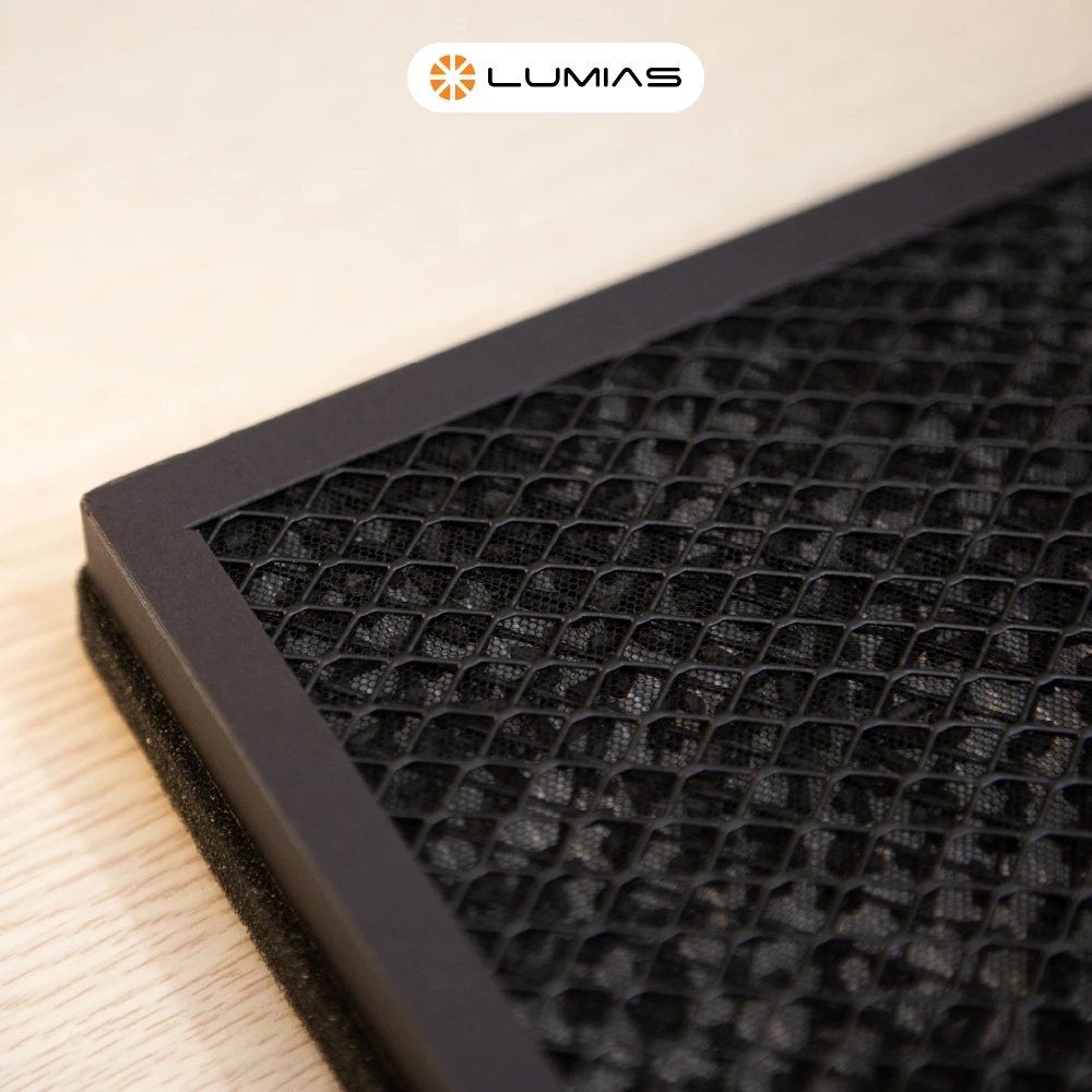 Bộ lọc cho máy lọc không khí Lumias Bulma - Chính hãng - Ảnh 3
