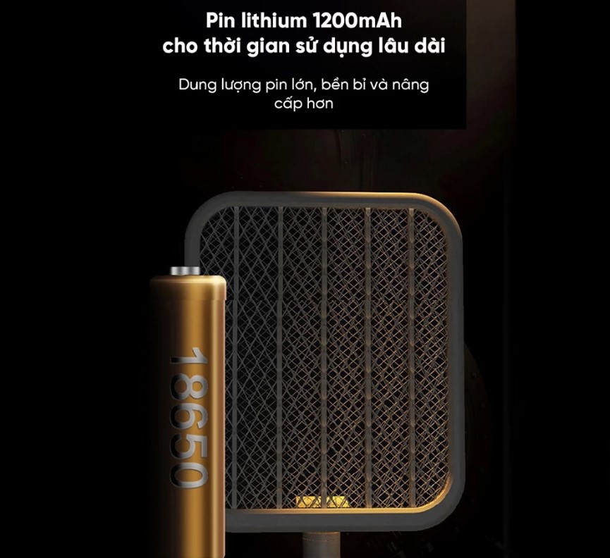 Lumias F1 mức pin dài 1200mAh
