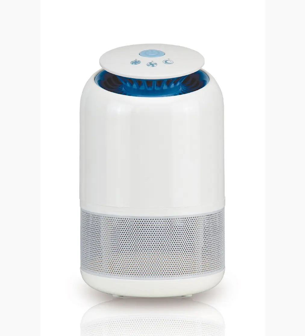 Đèn bắt muỗi Lumias IP-30W
