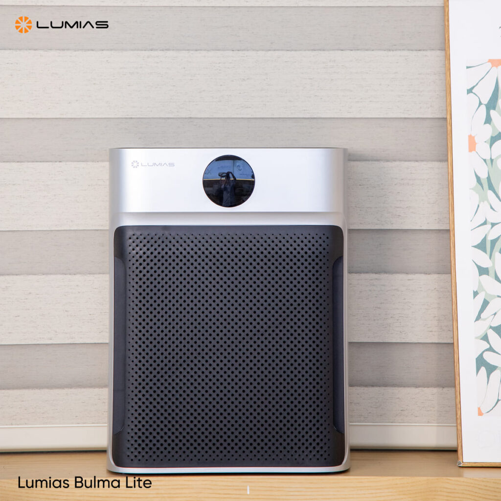 Lumias Bulma Lite