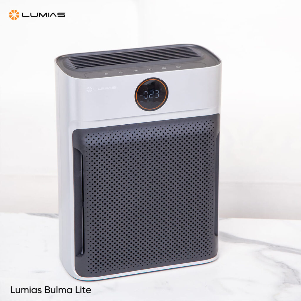 Lumias Bulma Lite nhỏ gọn