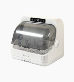 Máy sấy tiệt trùng UV Lumias LUD-08