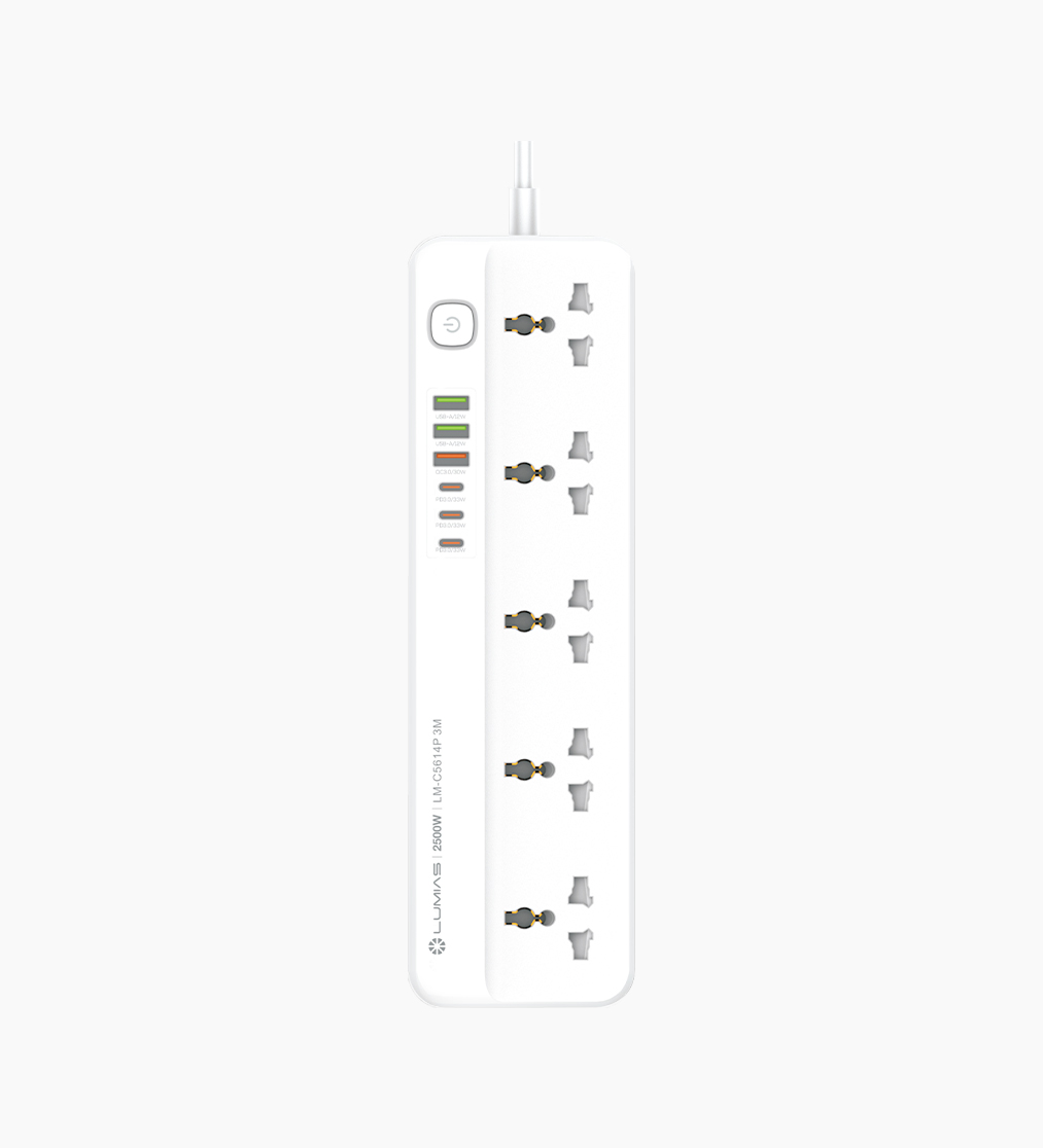 Lumias LM-C5614P