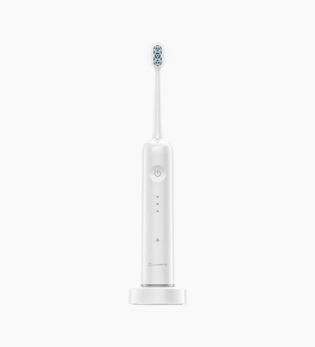 Bàn chải điện Lumias SET-2000