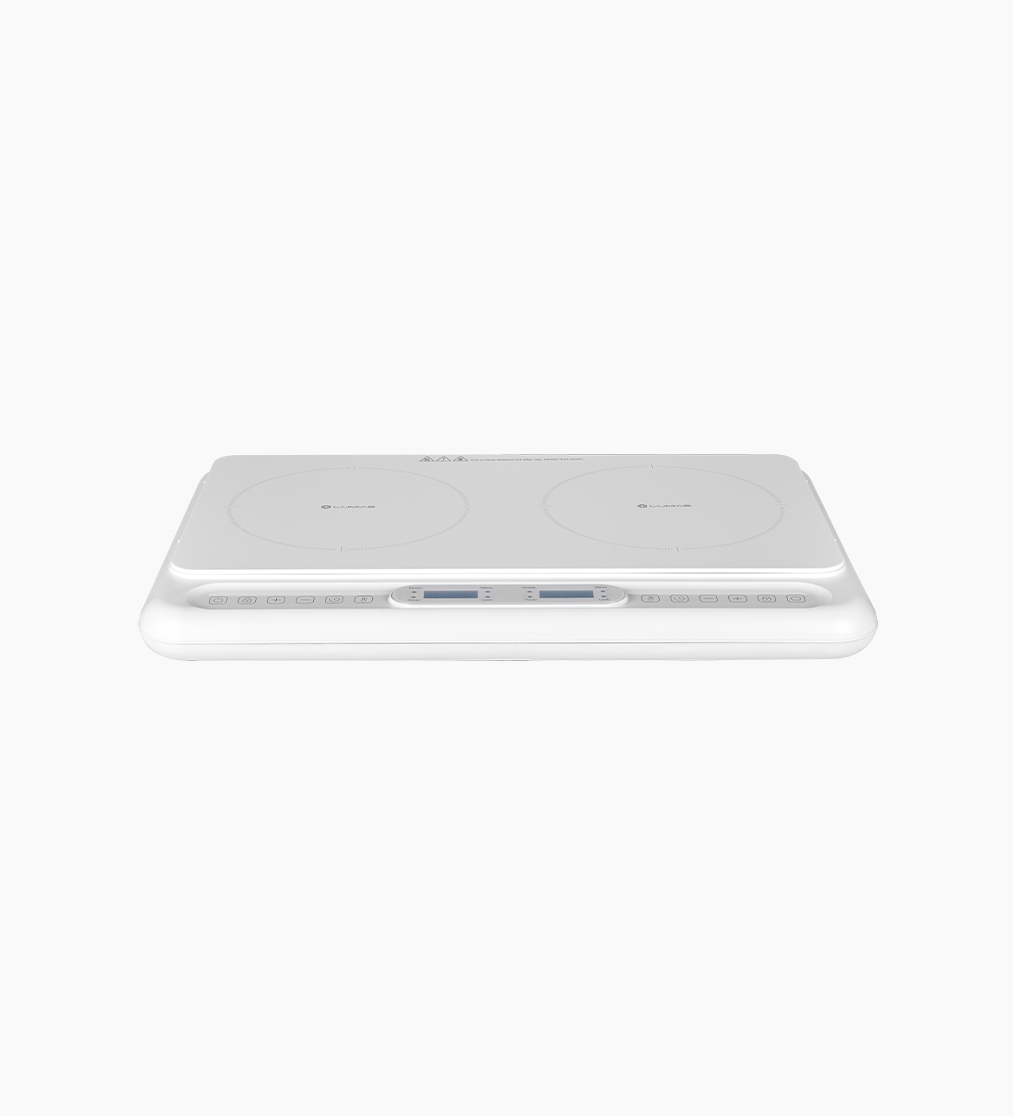 Bếp từ đôi Lumias LK225 Plus