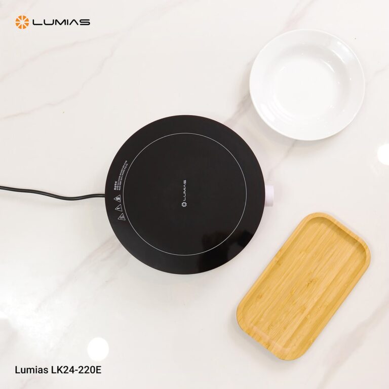 Bếp từ đơn Lumias LK24-220E