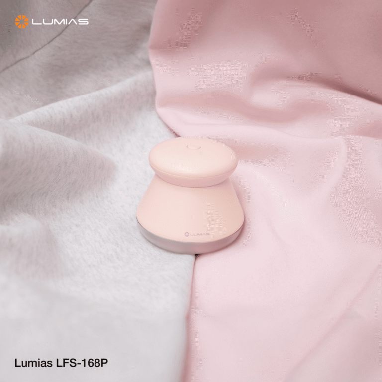 Lumias LFS-168 thiết kế thẩm mỹ