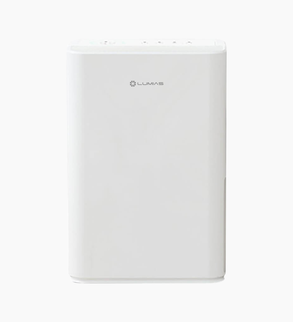 Máy hút ẩm 12L Lumias D6-12L