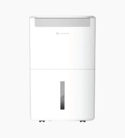 Máy hút ẩm kiêm lọc không khí 30L Lumias D6S-30L