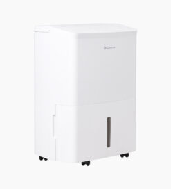 Máy hút ẩm thông minh Lumias D4 Plus 20L