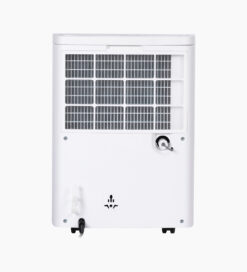Máy hút ẩm thông minh Lumias D4 Plus 20L