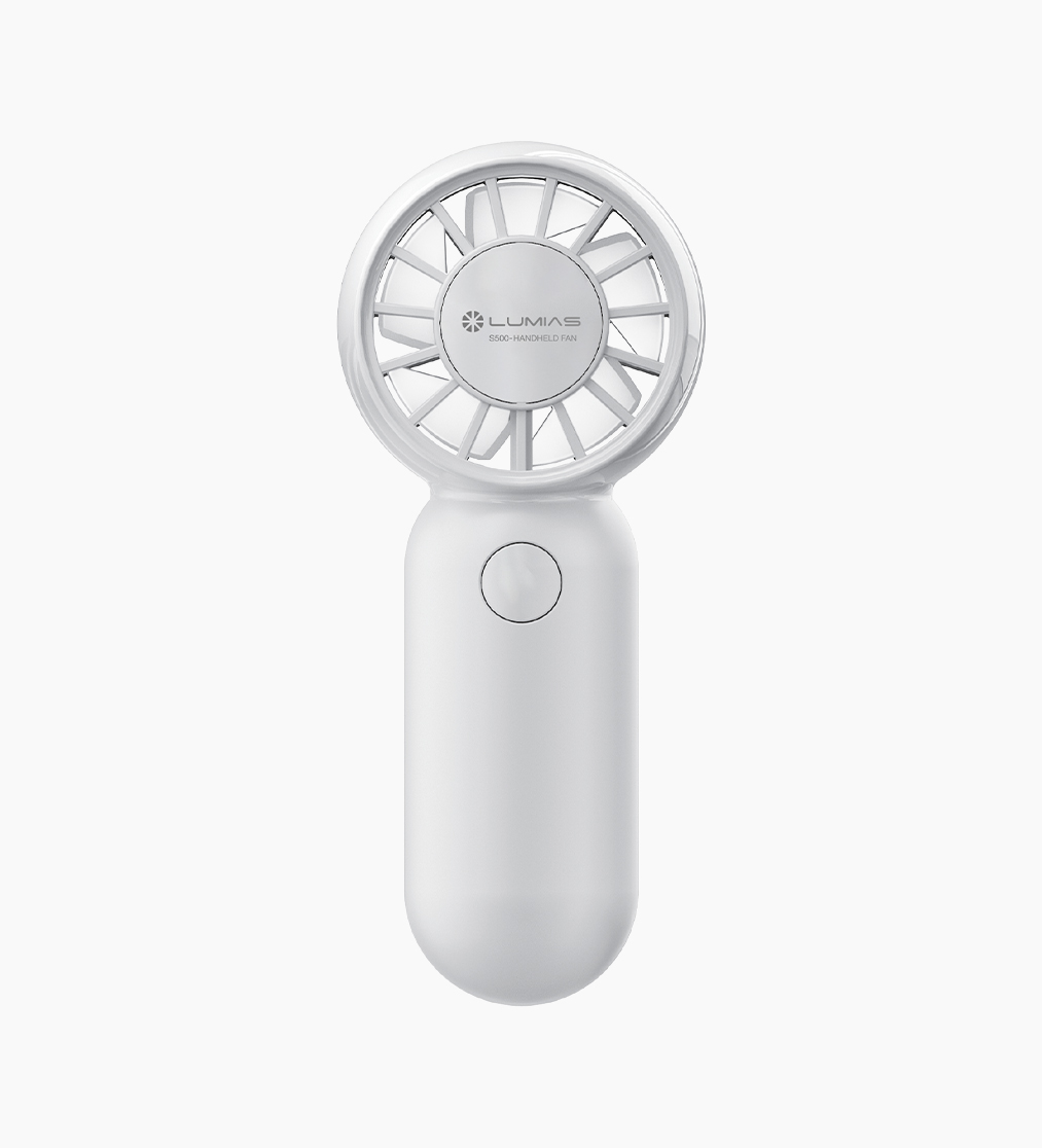 Quạt cầm tay mini Lumias S500