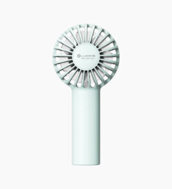 Quạt tích điện cầm tay Lumias X8E